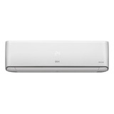 Aire Acondicionado Bgh Silent Air  Split Inverter  Frío/calor 4500 Frigorías  Blanco 220v Bsih45cp