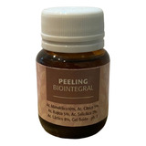 Peeling Facial Y Corporal Bio Integral 