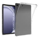 Case Para Tablet Samsung Galaxy Tab A9+ 11 Polegadas Melhor