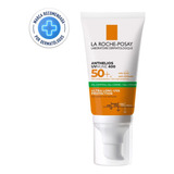 Protector Solar La Roche-posay Anthelios Uvmune Fps50+ 50 Ml