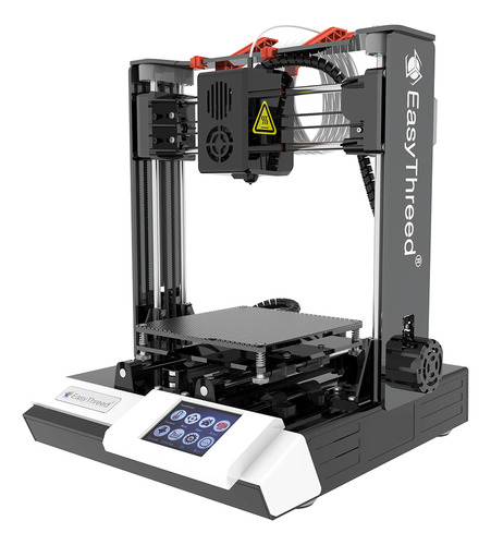 Impresora 3d Plus Con Impresora 3d Pla De Muestra K6 De 10 M