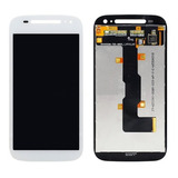 Modulo Moto E2 Motorola Pantalla Display Xt1524 Xt1526 Xt1527 Tactil Touch