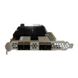 Controladora Hba Lenovo 00ae916 Sas/sata  Quad Port 12g