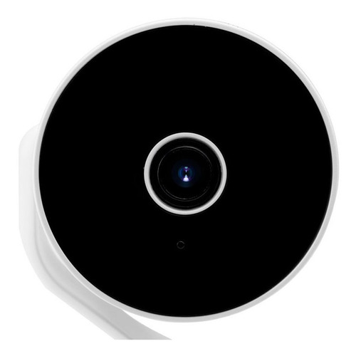 Camara Inteligente Wifi Interior Indoor Smart Hd Nexxt