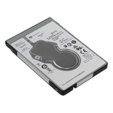 Seagate Mobile Hdd St1000lm035 1 Tb - Blanco