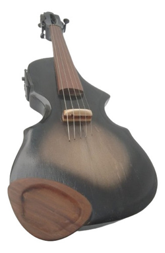 Violin Electrico Luthier 5 Cuerdas