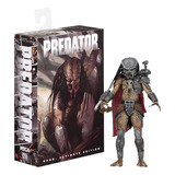 Neca Predator 2 Ultimate Ahab Predator Oficial