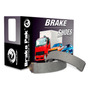 Bandas De Freno Marca Brake Pak Para Toyota Solara