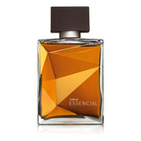 Perfume Essencial Clássico Masculino 100ml Natura