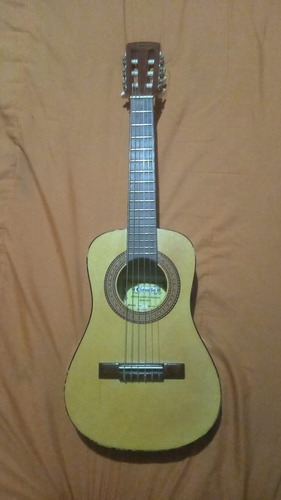 Guitarra Garcia Modelo Suzuki