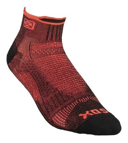 Media Sox Deportiva Compresión Running Ciclismo Te125c