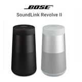 Bose Soundlink Revolve Ii