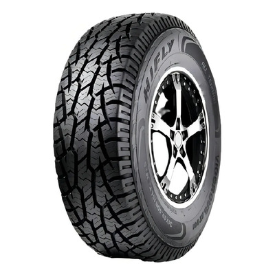 Llanta Hifly Vigorous AT601 P 235\u002F70R16 106 T | Envío gratis