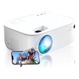 Proyector Profesional 8k Android Wifi Full Hd 1080p 9500 Lm