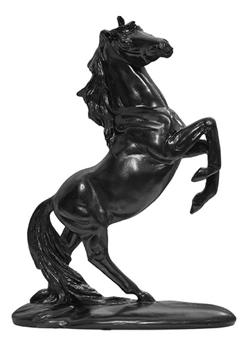 Estatua De Caballo, Escultura De Caballo, Estilo B