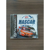 Nascar 2001 - Ps1