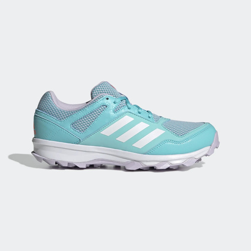 Zapatillas adidas Fabela Rise Color Pulse Aqua/cloud White/purple Tint - Adulto 34.5 Ar