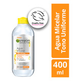 Agua Micelar Garnier