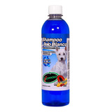 Shampoo Para Perro De Pelo Blanco Biomaa 500ml