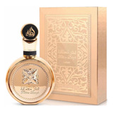 Perfume Fakhar Lattafa Feminino Edp 100ml Original