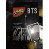 Uno Version Bts Juego De Cartas Para Fans K-pop Dynamite