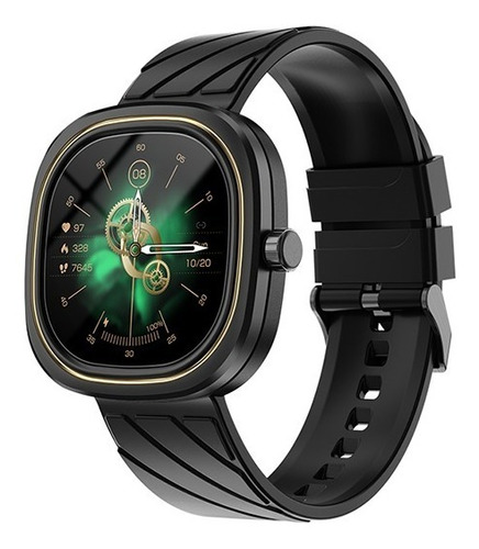 Smartwatch Doogee Dg Ares Hd Sumergible 3 Atm Natación