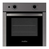 Horno De Empotre Mabe 60 Cms Acero Inoxidable