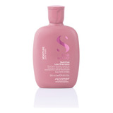 Shampoo Nutritivo Low Cabello Seco Moisture Alfaparf 250ml