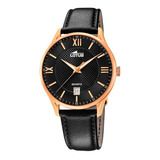 Reloj 18403/d Lotus Hombre Revival