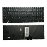 Teclado Compatible Acer Aspire 5 A515-51 A515-51g A515-52