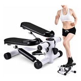 Mini Maquina Escaladora Ejercicios Piernas Stepper Gym