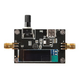 Módulo Rf Hmc624a Módulo Atenuador Rf Digital -6 Ghz 0.5db S