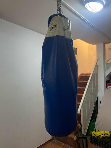 Bolsa De Boxeo Usada