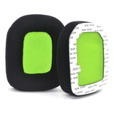 For Logitech Astro A20 2pcs Headphone Covers Earmuffs