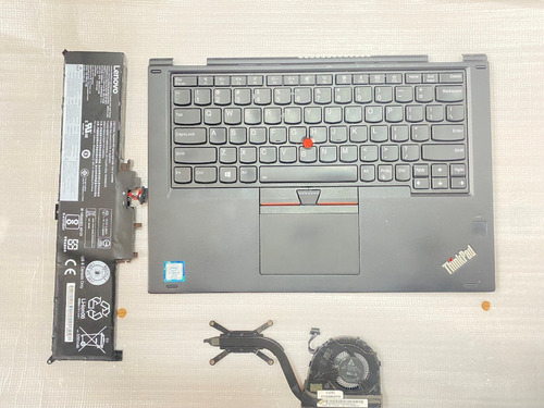 Lenovo Thinkpad Yoga 370 Venta Por Partes En Desarme