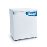 Freezer Horizontal De Pozo Teora Fh250 210lts Funcion Dual