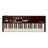 Orgao Hammond Msolo  Bordo 49 Teclas