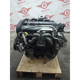 Motor Semiarmado Ford Focus 2005 - 4296901