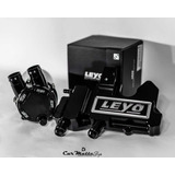 Leyo Motorsport Oil Catch Can Kit Golf R Gti Cupra S3 Cmd