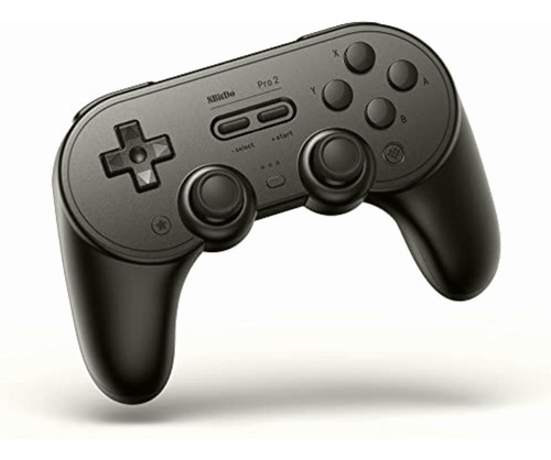 8bitdo Pro 2 Bluetooth Controller For Switch/switch Oled,