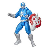 Marvel Avengers Mech Strike Monster Hunters - Juguete