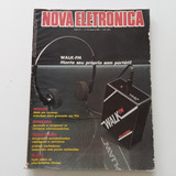 Revista Nova Eletrônica Nº 90 Walk