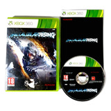 Metal Gear Rising - Microsoft Xbox 360