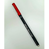 Delineador Labios Infallible 105 Red