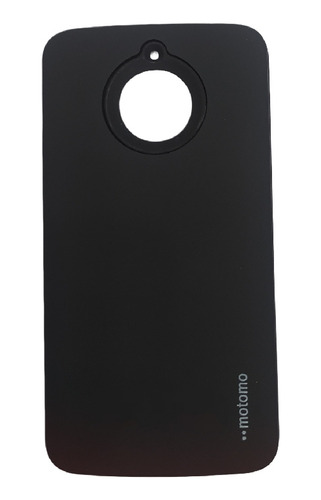 Carcasa Estuche Antichoque Para Motorola Moto E4 Plus