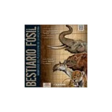 Bestiario Fosil - Forasiepi Analia (libro)