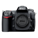 Nikon - Cámara Digital Slr D300s