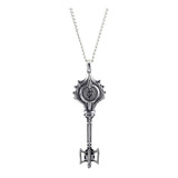 Collar Juguete Llave Del Juego Slayer Key | Doom Eternal