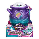 Caldero Magico Magic Mixies luces Y Sonidos 2023