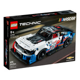 Lego Technic - Nascar® Next Gen Chevrolet Camaro Zl1 (42153)